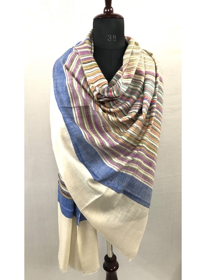 Authentic pashmina deals shawl